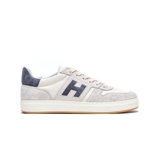 Hogan Men H-Tv Sneakers